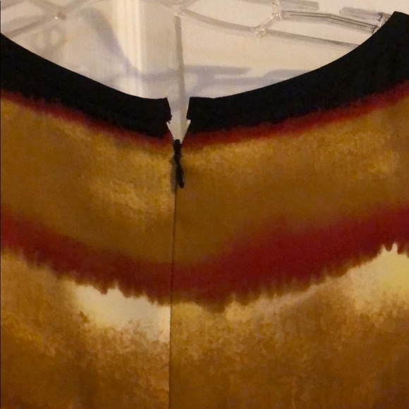 Ann Taylor woman dress. - Picture 3 of 7